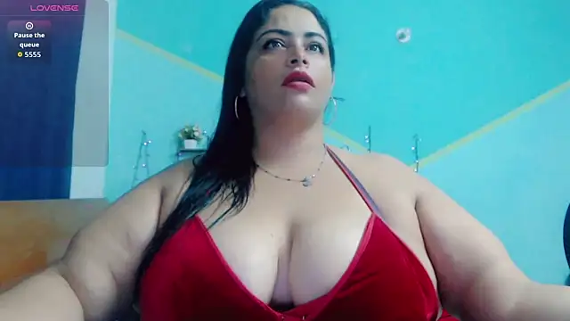 NickyRibeiro online show from 2, 3, 2026