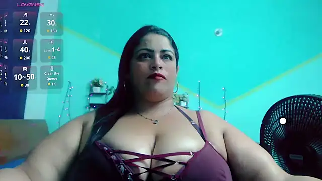 NickyRibeiro online show from 16, 1, 2026