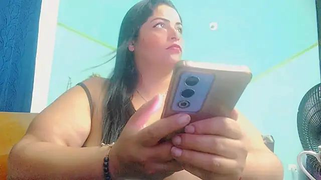 NickyRibeiro online show from 14, 4, 2026