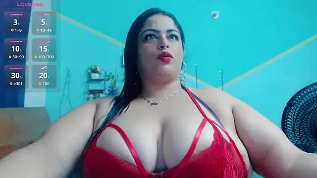 NickyRibeiro online show from 10, 2, 2026