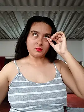 Pussy-Hairy-Horny online show from 19, 1, 2026