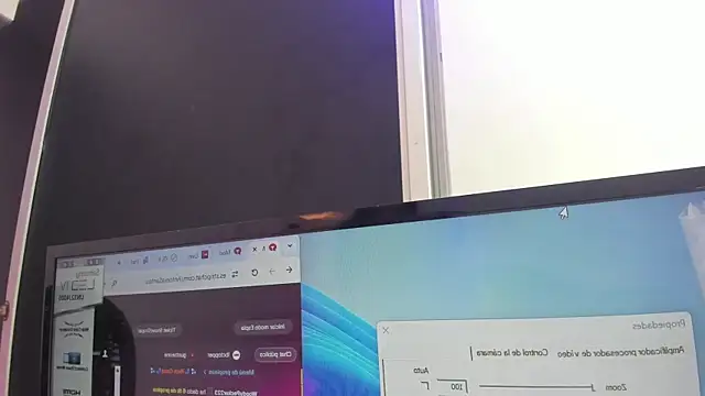 AntoniSantoss online show from 17, 3, 2026