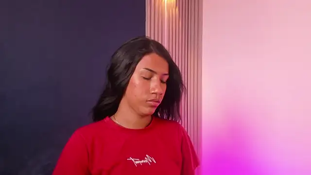 AntoniSantoss online show from 15, 12, 2025