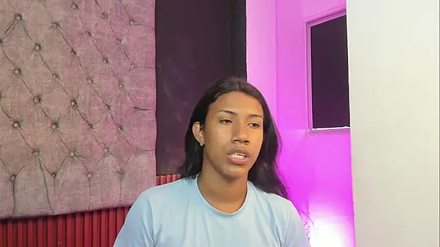 AntoniSantoss online show from 15, 2, 2026