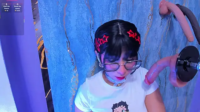 linda sofi   online show from 31, 1, 2026