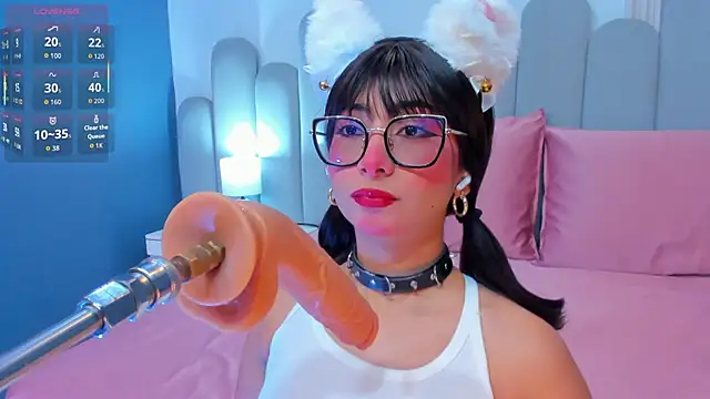 linda sofi   online show from 14, 5, 2026