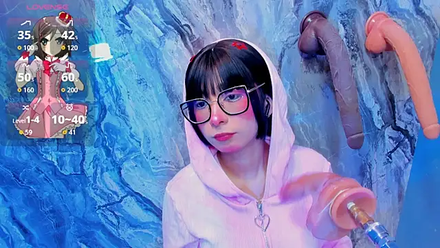 linda sofi   online show from 22, 11, 2025