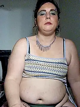KinzAngel online show from 27, 2, 2025