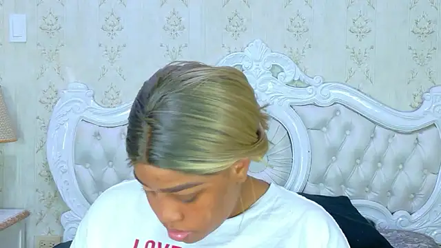 TianahGlow online show from 12, 1, 2026