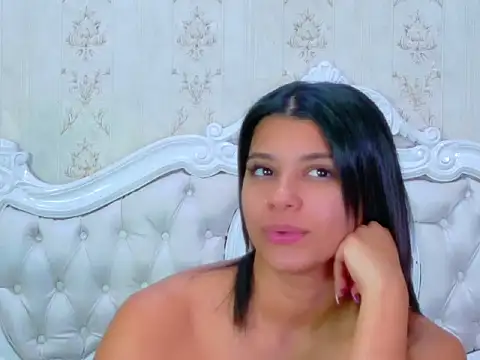 TianahGlow online show from 16, 10, 2025