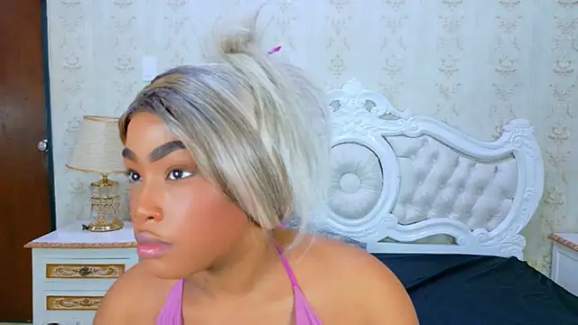 TianahGlow online show from 29, 11, 2025