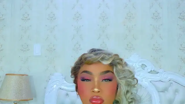 TianahGlow online show from 14, 2, 2026