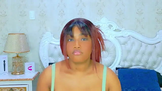 TianahGlow online show from 10, 2, 2026