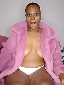 BigbootyliciousXXX online show from 19, 3, 2025