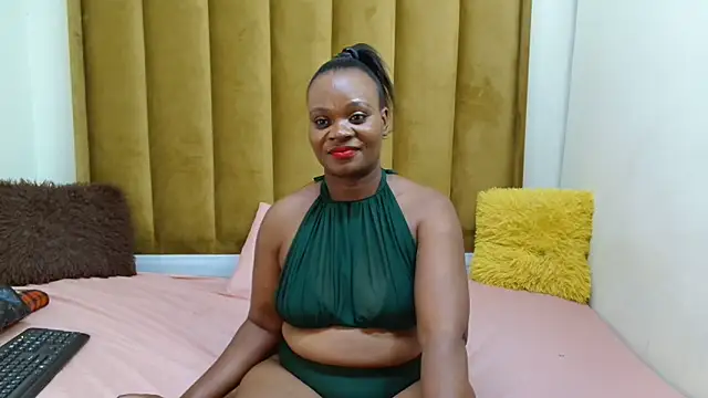 BigbootyliciousXXX online show from 21, 9, 2025