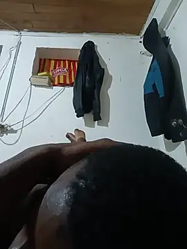 negritosex6 online show from 16, 6, 2026