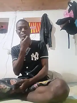 negritosex6 online show from 13, 6, 2026