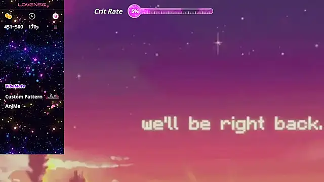 VickiChasie online show from 27, 3, 2026