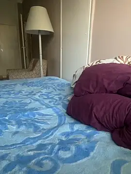 Snapshot of Budibudi5 chatting on 27, 10, 2025 Budibudi5 online show from 27, 10, 2025