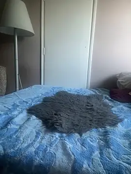 Snapshot of Budibudi5 chatting on 12, 10, 2025 Budibudi5 online show from 12, 10, 2025