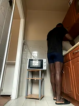 Snapshot of Budibudi5 chatting on 26, 11, 2025 Budibudi5 online show from 26, 11, 2025