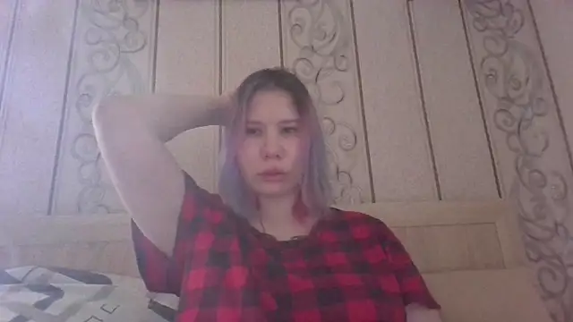 Snapshot of Little_kitsune1707 chatting on 25, 9, 2025 Little kitsune1707 online show from 25, 9, 2025
