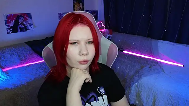 Snapshot of Little_kitsune1707 chatting on 25, 2, 2025 Little kitsune1707 online show from 25, 2, 2025