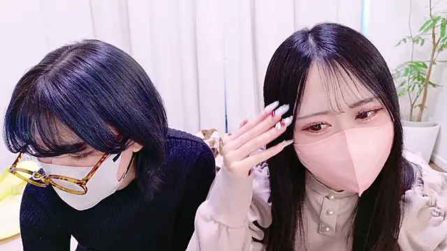 Snapshot of mao_maochan chatting on 16, 12, 2025 mao maochan online show from 16, 12, 2025