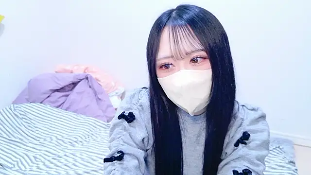 Snapshot of mao_maochan chatting on 16, 2, 2026 mao maochan online show from 16, 2, 2026