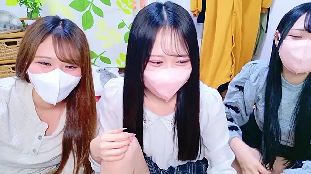 mao maochan online show from 16, 10, 2025