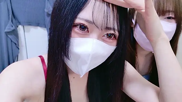 Snapshot of mao_maochan chatting on 4, 4, 2026 mao maochan online show from 4, 4, 2026