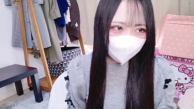 Snapshot of mao_maochan chatting on 5, 4, 2026 mao maochan online show from 5, 4, 2026