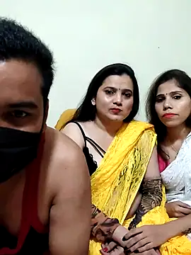 DesiVillageBaby online show from 27, 11, 2025