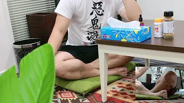 YARASERO-kun online show from 13, 11, 2025