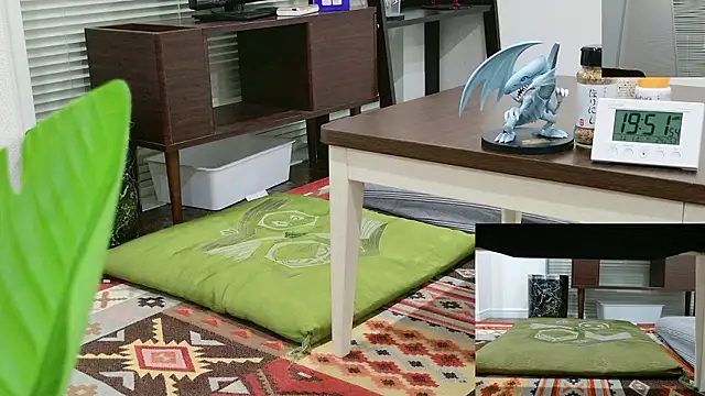 YARASERO-kun online show from 1, 11, 2025