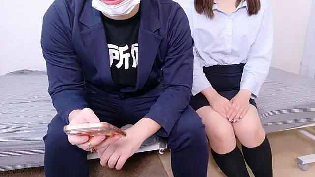 YARASERO-kun online show from 18, 1, 2026