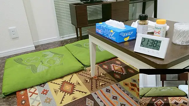 YARASERO-kun online show from 7, 10, 2025