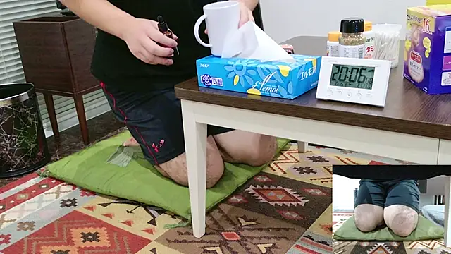 YARASERO-kun online show from 15, 10, 2025