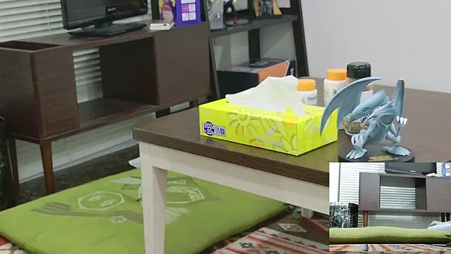 YARASERO-kun online show from 11, 1, 2026