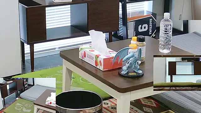 YARASERO-kun online show from 17, 3, 2026