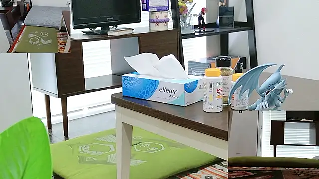 YARASERO-kun online show from 10, 2, 2026