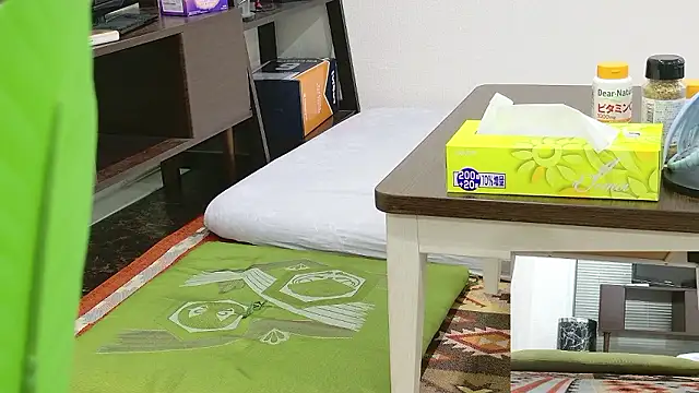 YARASERO-kun online show from 17, 1, 2026