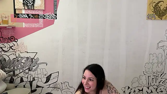 SandraSchon online show from 18, 3, 2025