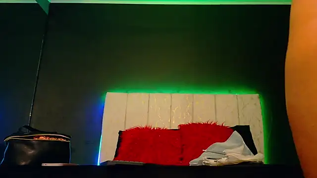 MariamLaraa online show from 22, 10, 2025