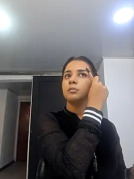 MariamLaraa online show from 26, 10, 2025