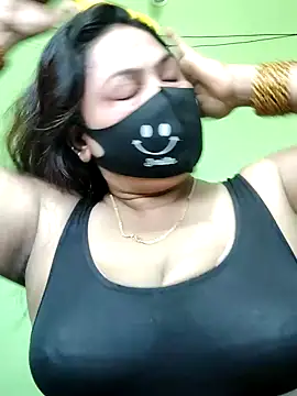 rani130 online show from 14, 2, 2025