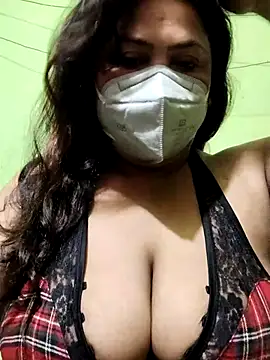 rani130 online show from 19, 2, 2025