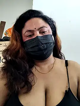 Snapshot of rani130 chatting on 6, 5, 2026 rani130 online show from 6, 5, 2026