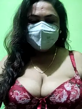 rani130 online show from 26, 2, 2025