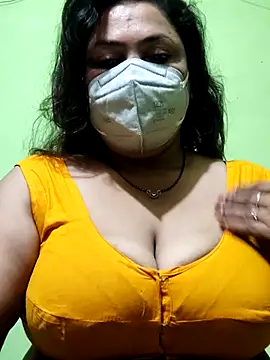 rani130 online show from 22, 2, 2025